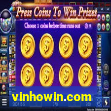 vinhowin.com