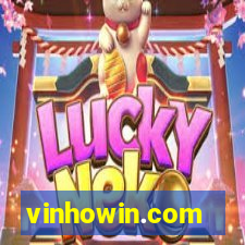 vinhowin.com