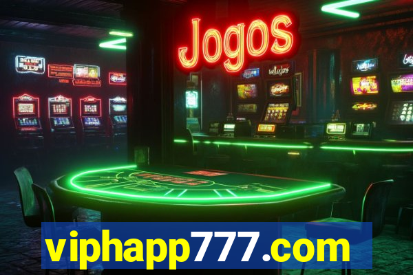 viphapp777.com