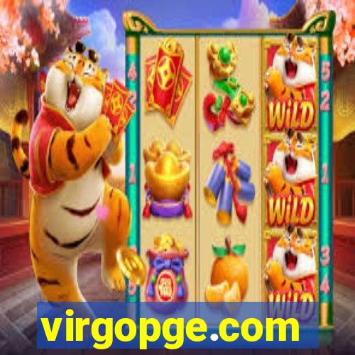 virgopge.com