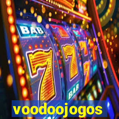 voodoojogos