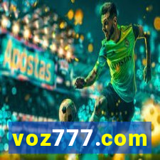 voz777.com