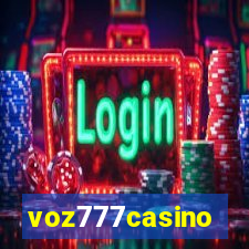 voz777casino