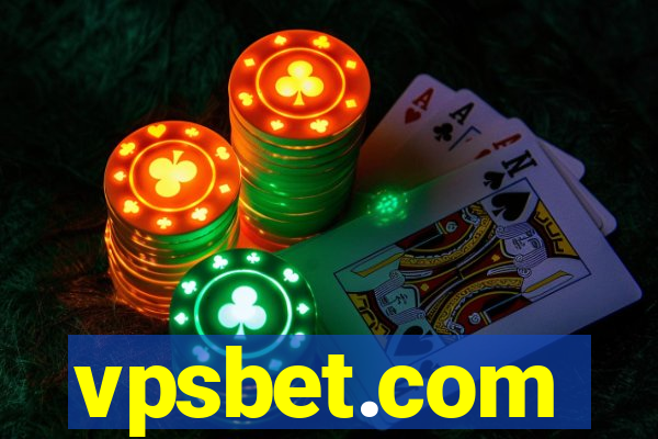 vpsbet.com