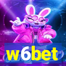 w6bet