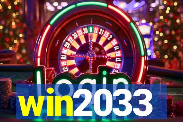 win2033