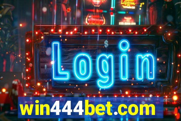 win444bet.com