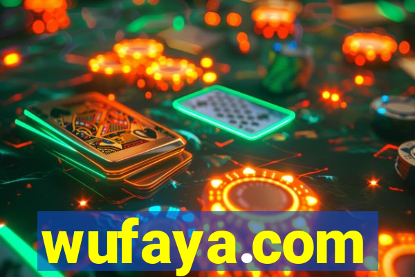 wufaya.com