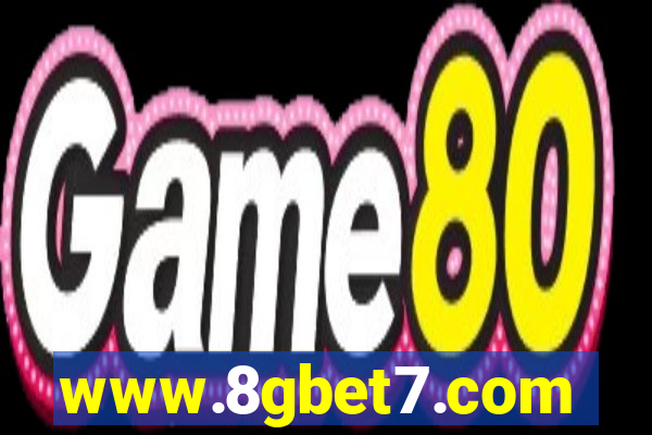 www.8gbet7.com