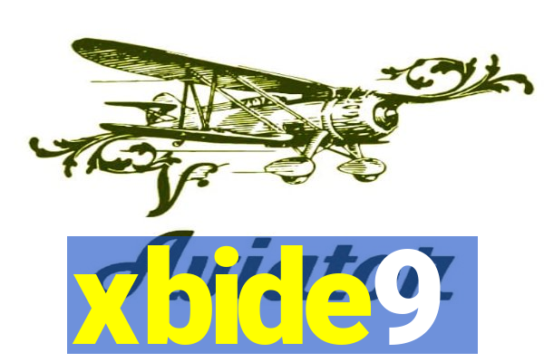 xbide9