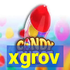 xgrov