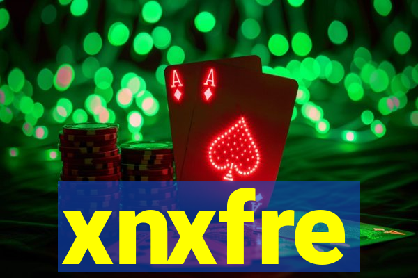 xnxfre