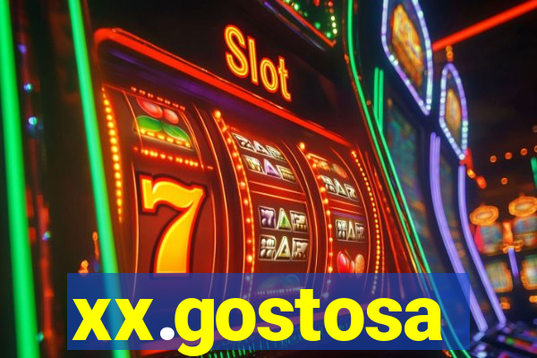 xx.gostosa