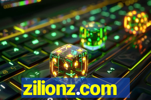 zilionz.com